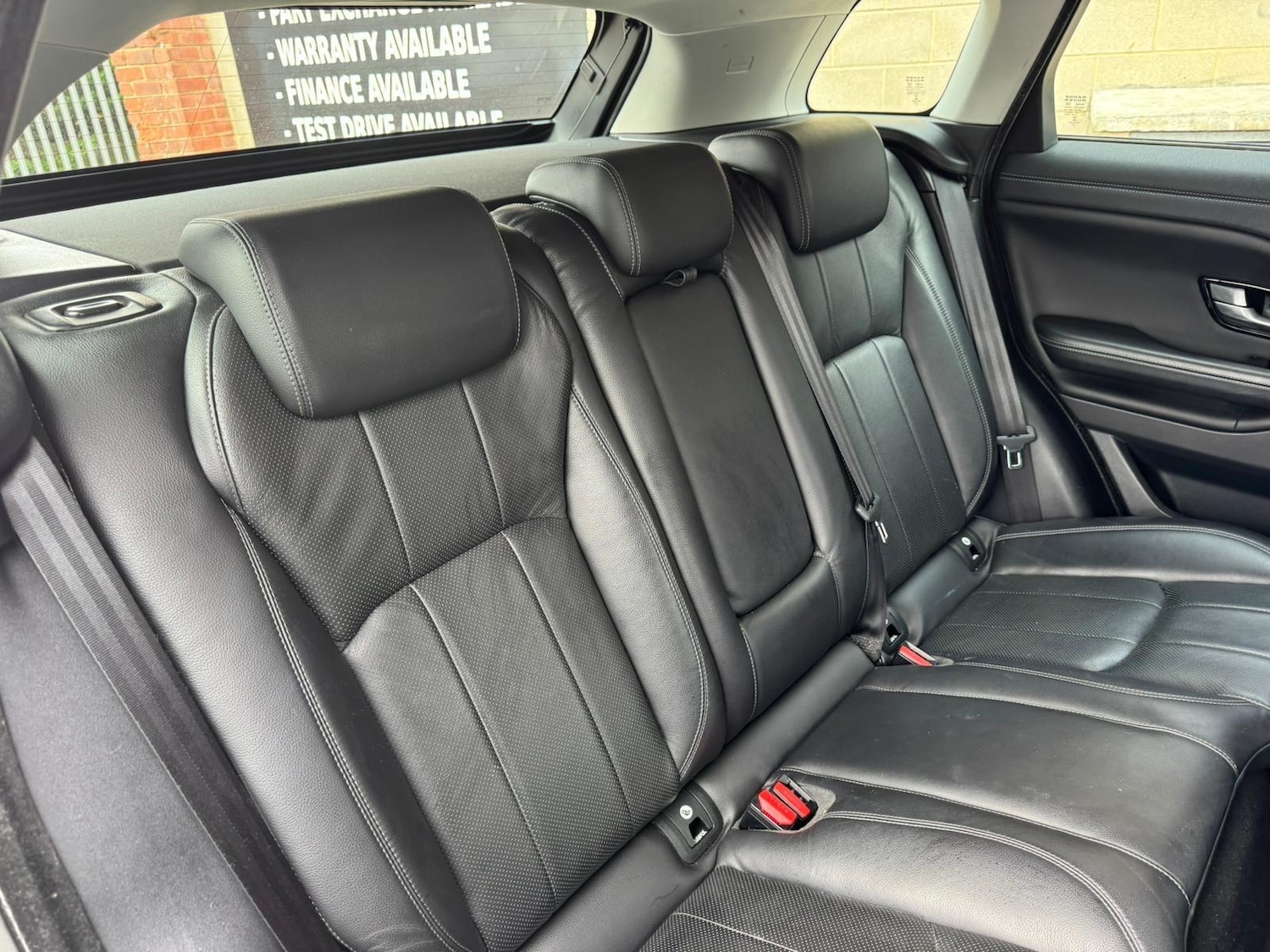 Used Land Rover Range Rover Evoque for sale - 78127938: Photo 7