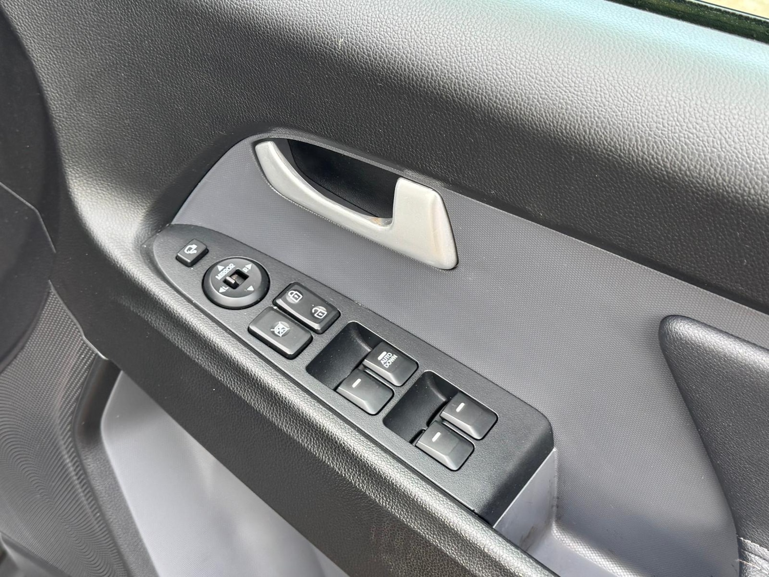 Used Kia Sportage for sale - 77671129: Photo 17