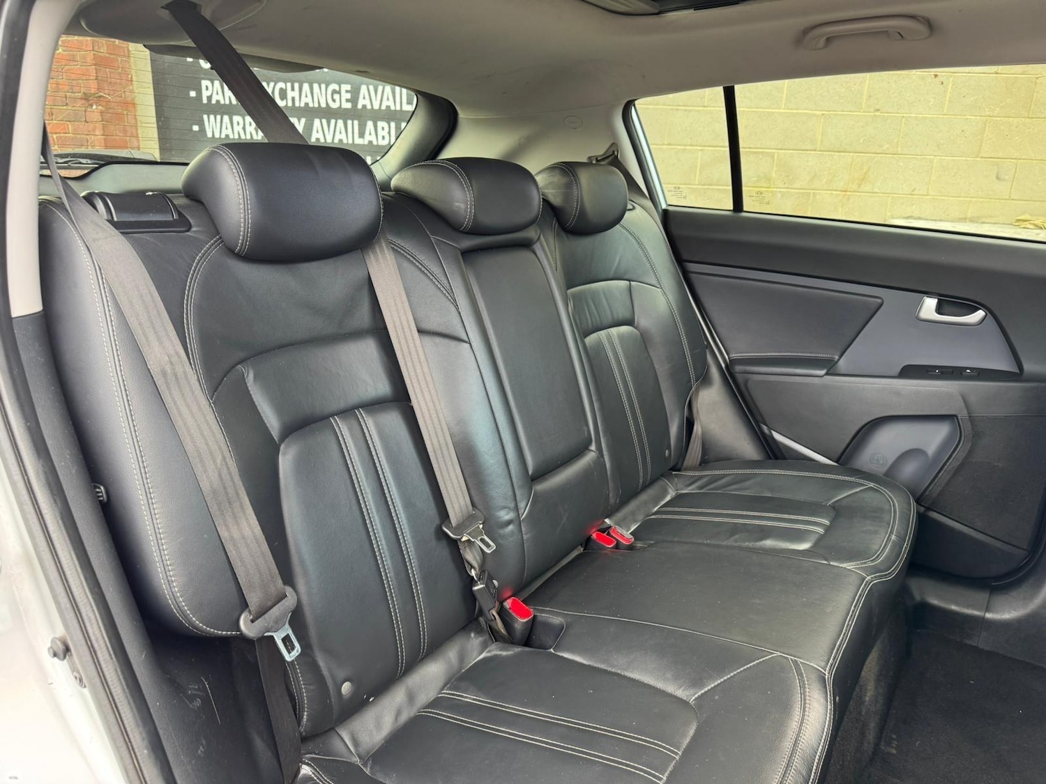 Used Kia Sportage for sale - 77671129: Photo 18