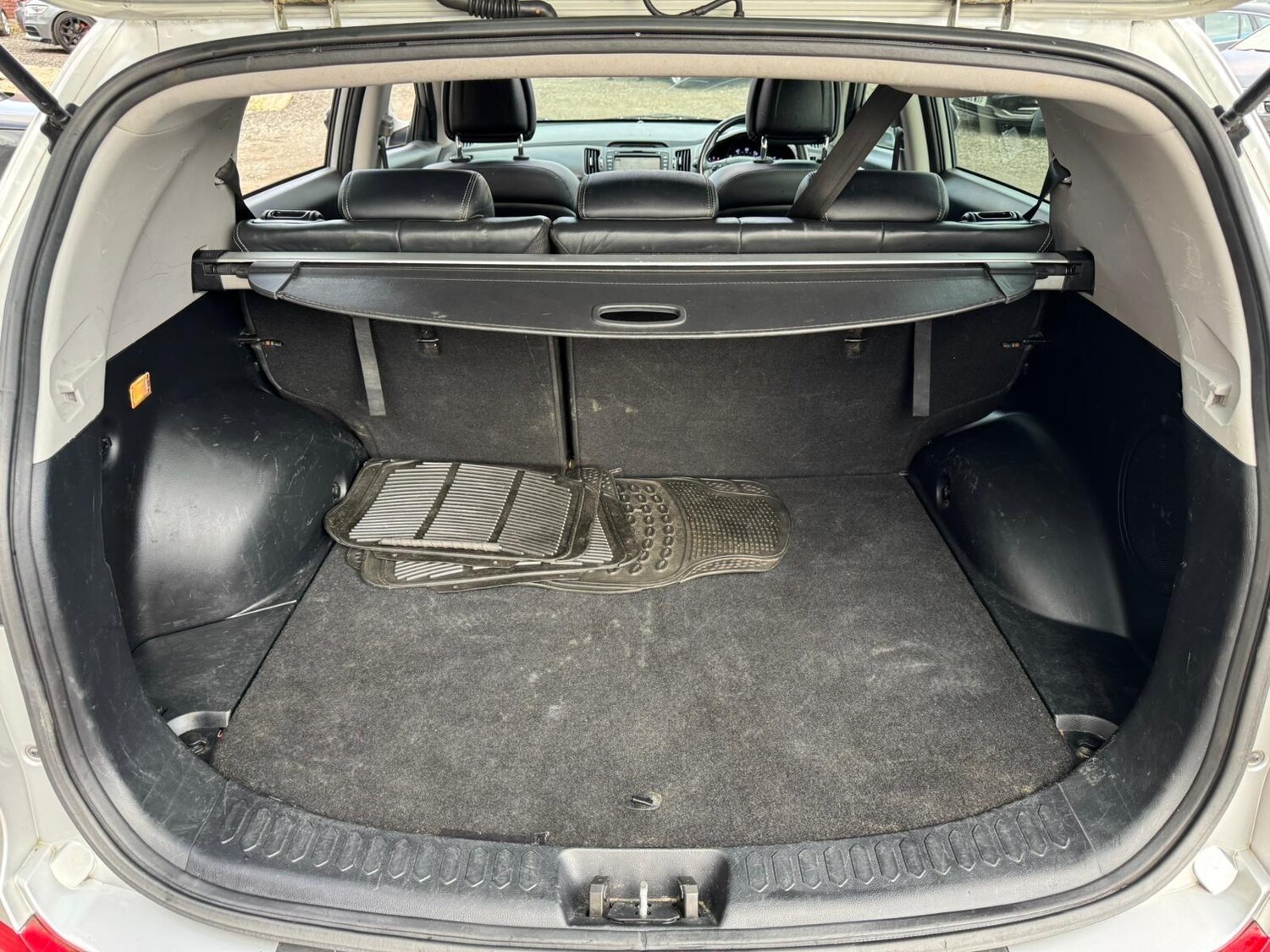 Used Kia Sportage for sale - 77671129: Photo 21