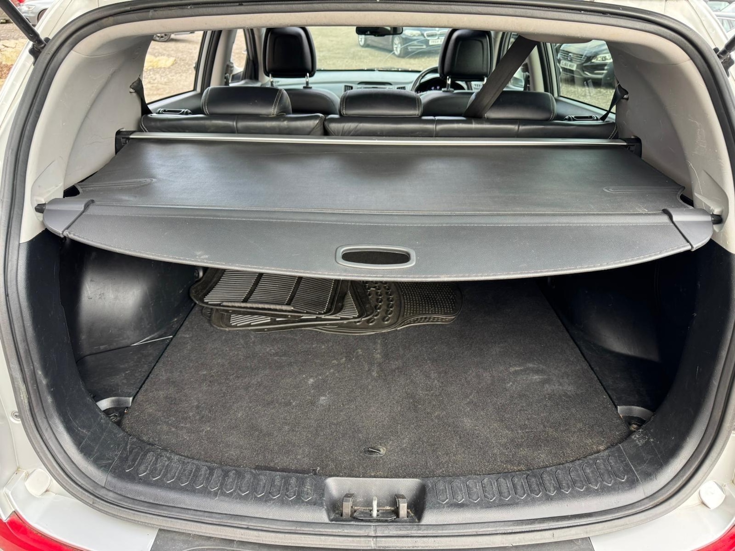 Used Kia Sportage for sale - 77671129: Photo 23