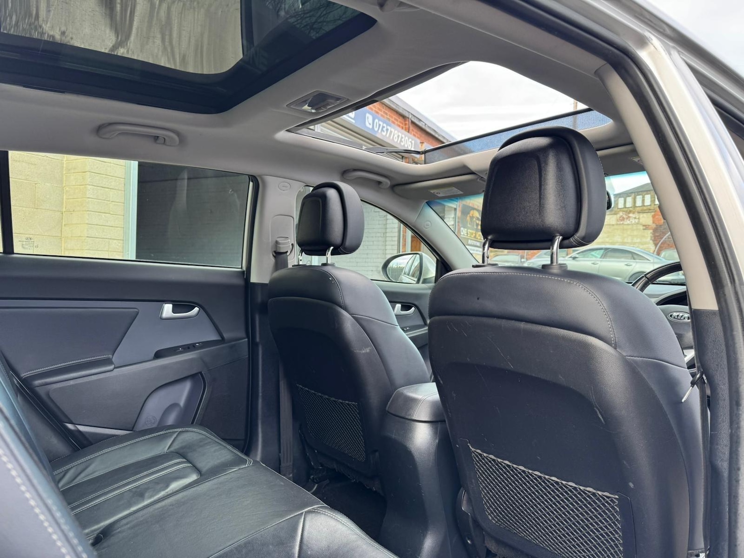 Used Kia Sportage for sale - 77671129: Photo 25