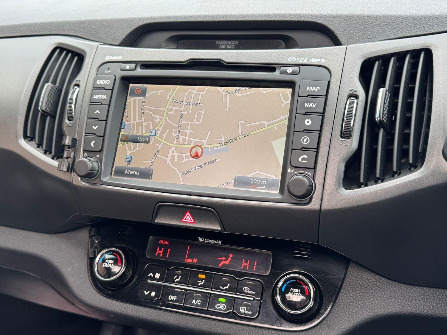 Used Kia Sportage for sale - 77671129: Photo 3