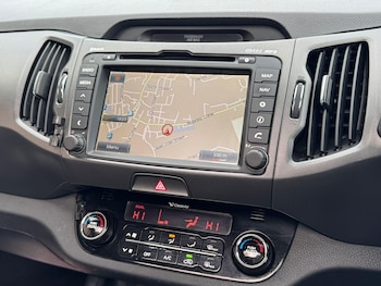 Used Kia Sportage 2013 for sale - 77671129: Photo