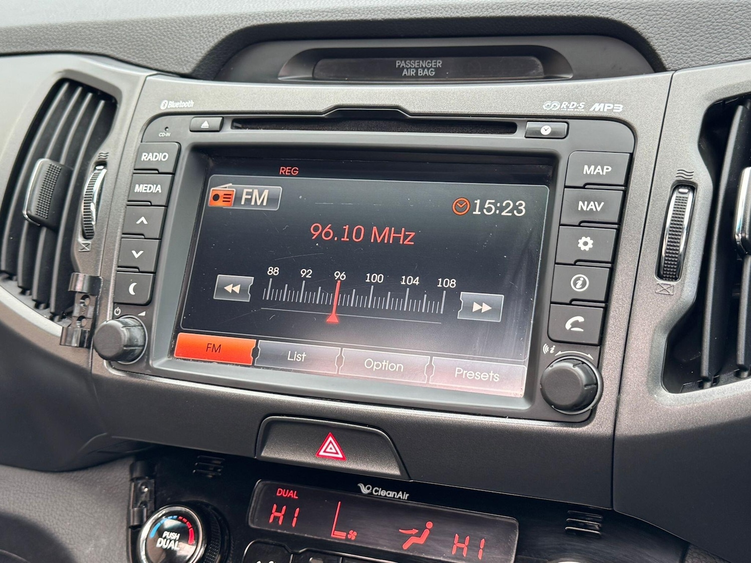 Used Kia Sportage for sale - 77671129: Photo 5