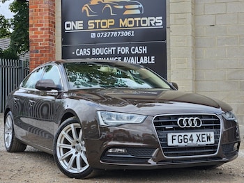 Used Audi A5 2014 for sale - 79304339: Photo