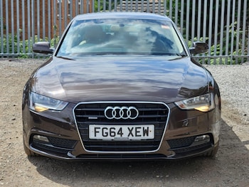 Used Audi A5 2014 for sale - 79304339: Photo
