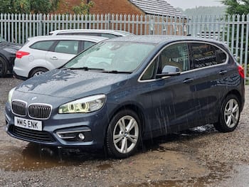 Used BMW 2 Series 2015 for sale - 79657103: Photo