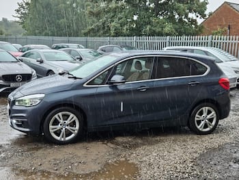 Used BMW 2 Series 2015 for sale - 79657103: Photo