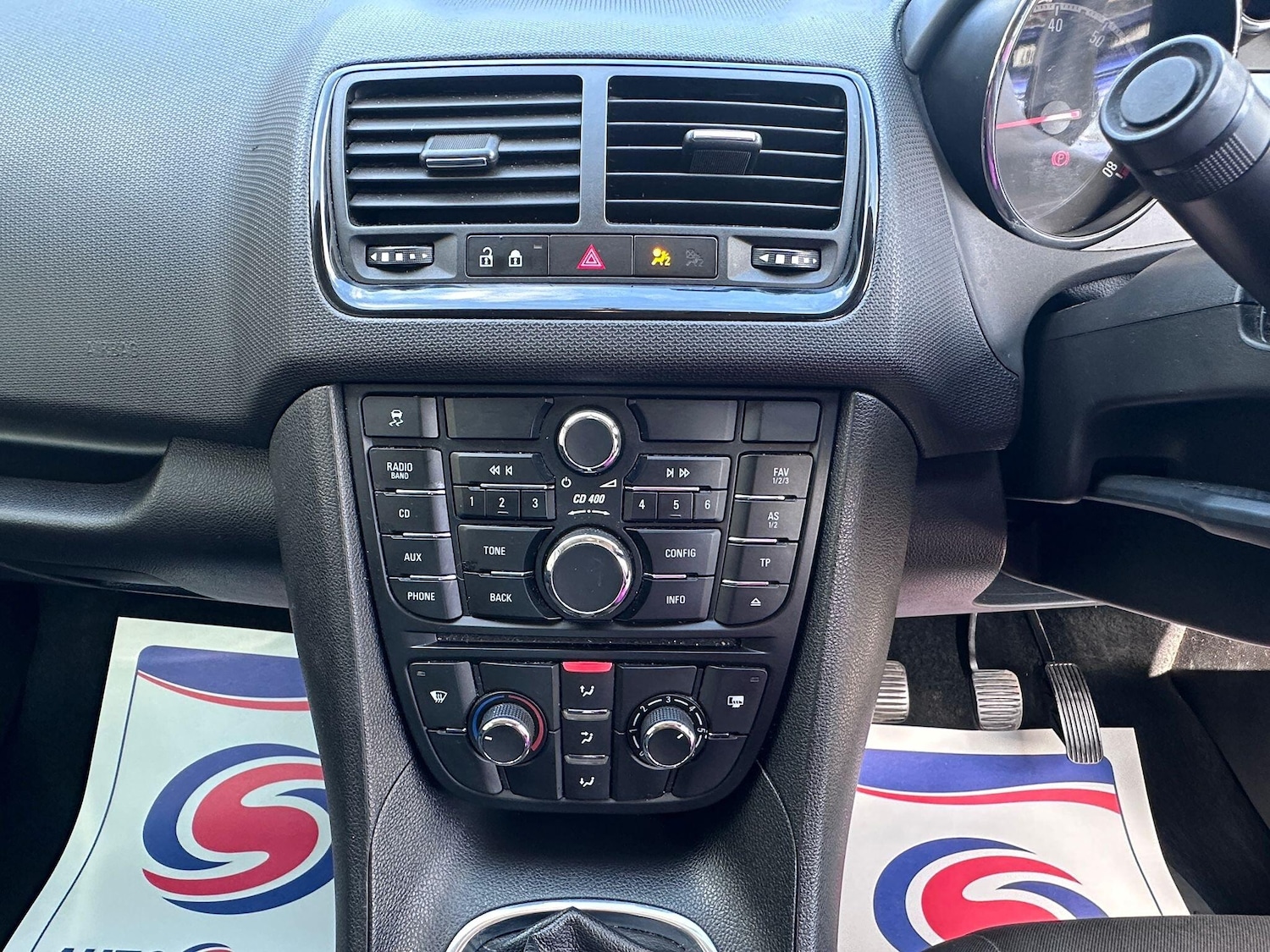 Vehicle 15