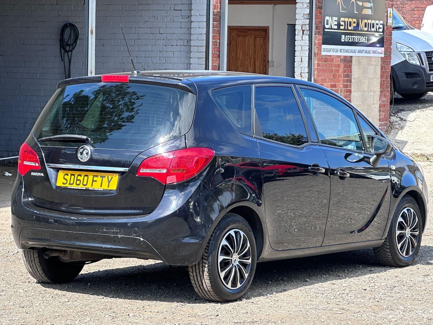 Vehicle 9
