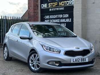 2012 (12) - 1.6 CRDi 2 EcoDynamics 5dr