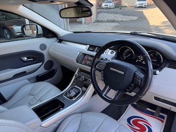 Used Land Rover Range Rover Evoque 2013 for sale - 78561636: Photo
