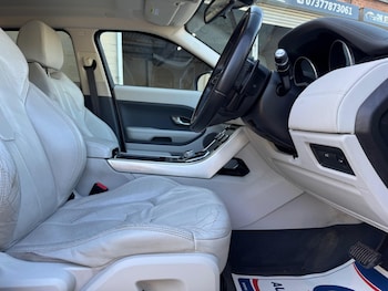 Used Land Rover Range Rover Evoque 2013 for sale - 78561636: Photo