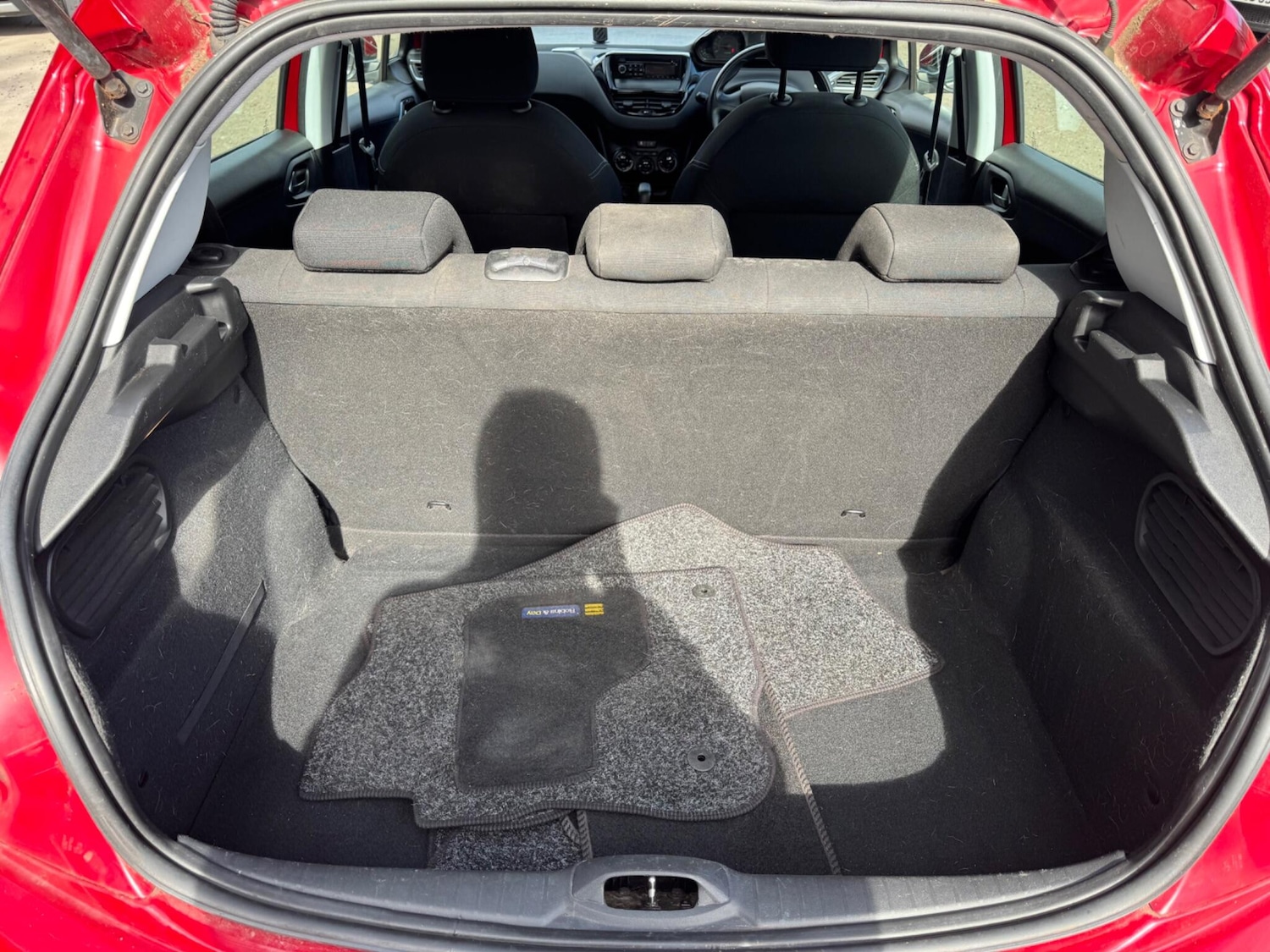 Used Peugeot 208 for sale - 78214898: Photo 10