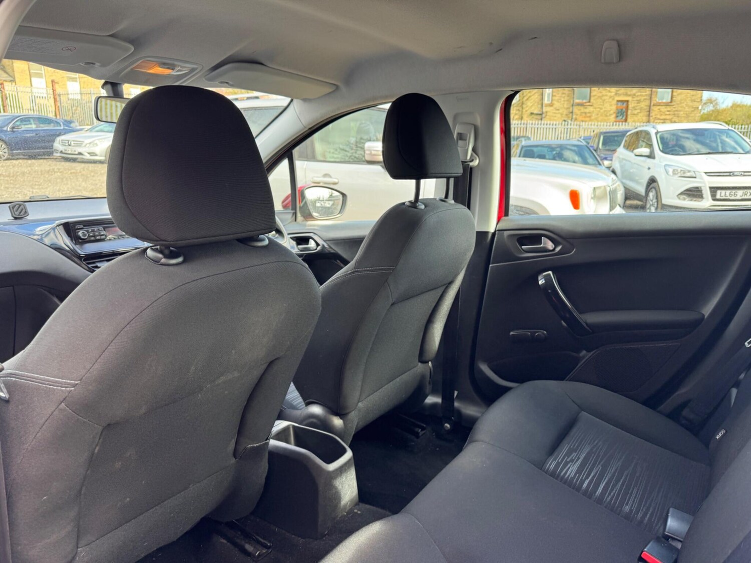 Used Peugeot 208 for sale - 78214898: Photo 14