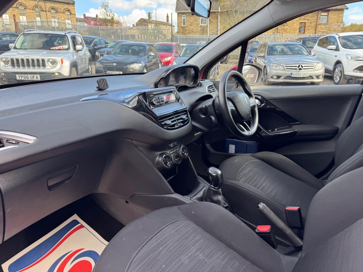 Used Peugeot 208 for sale - 78214898: Photo 16