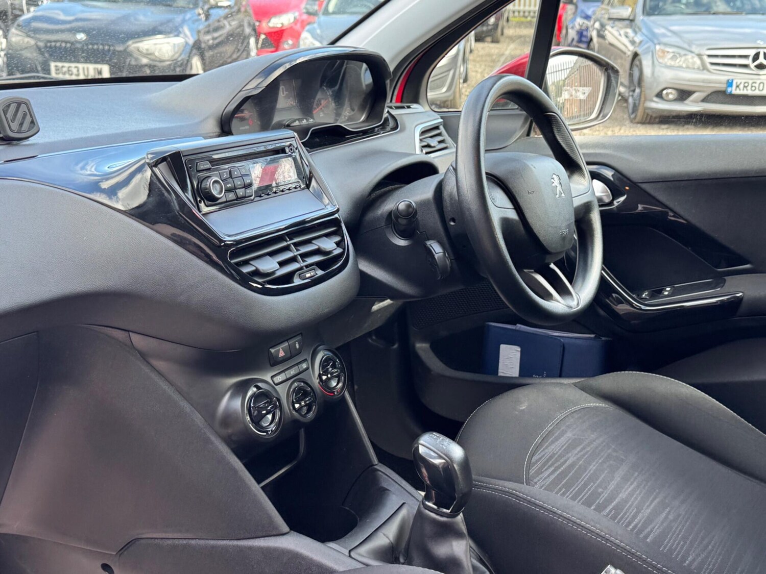 Used Peugeot 208 for sale - 78214898: Photo 17