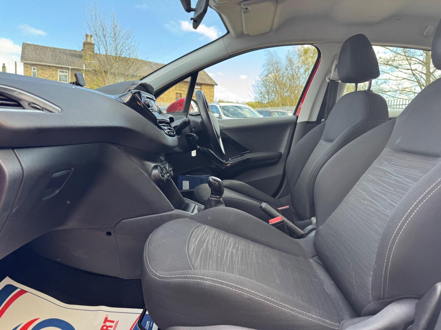 Used Peugeot 208 for sale - 78214898: Photo 18