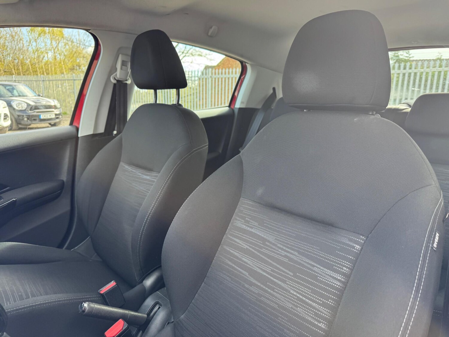 Used Peugeot 208 for sale - 78214898: Photo 19