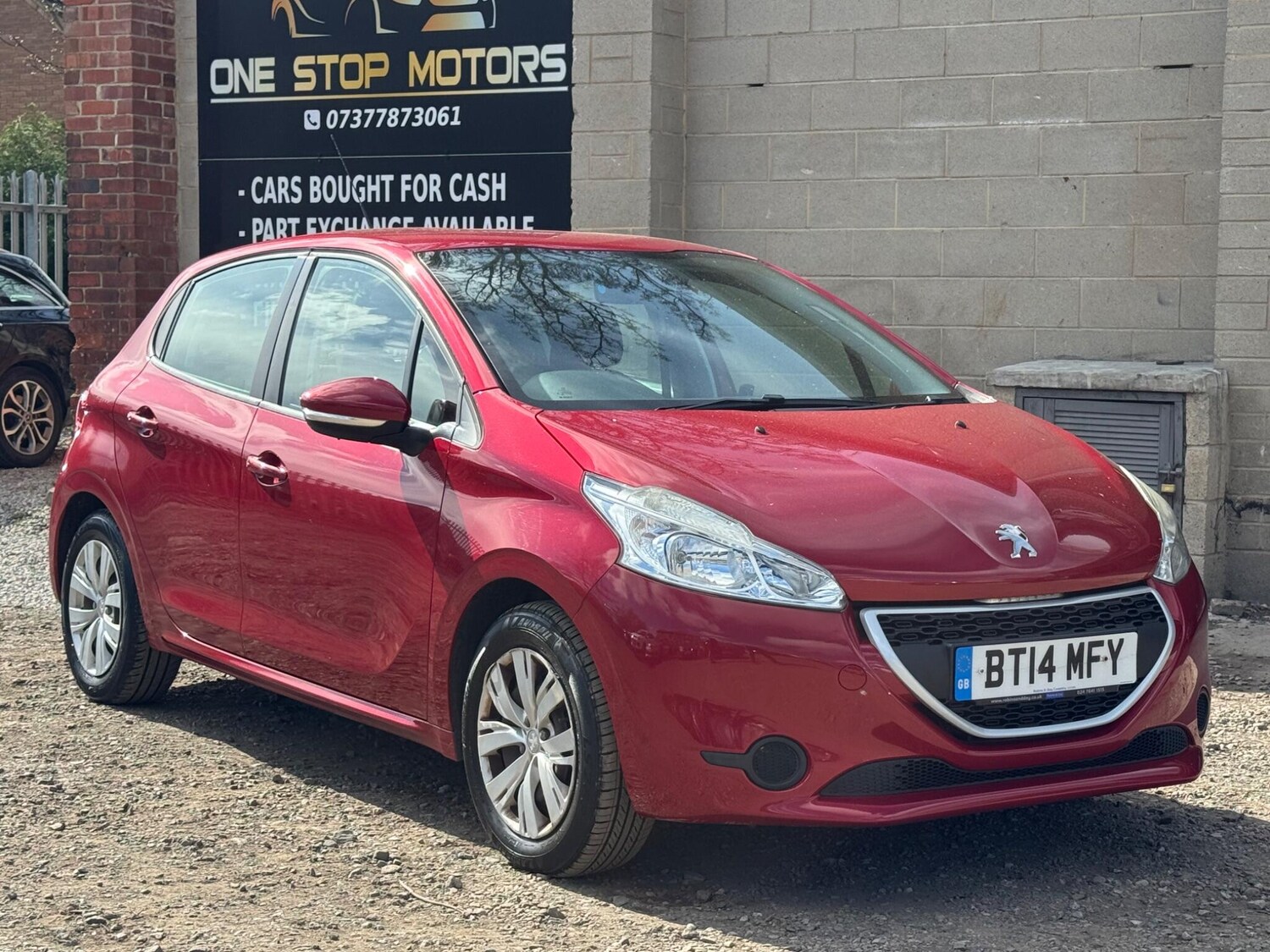 Used Peugeot 208 for sale - 78214898: Photo 24