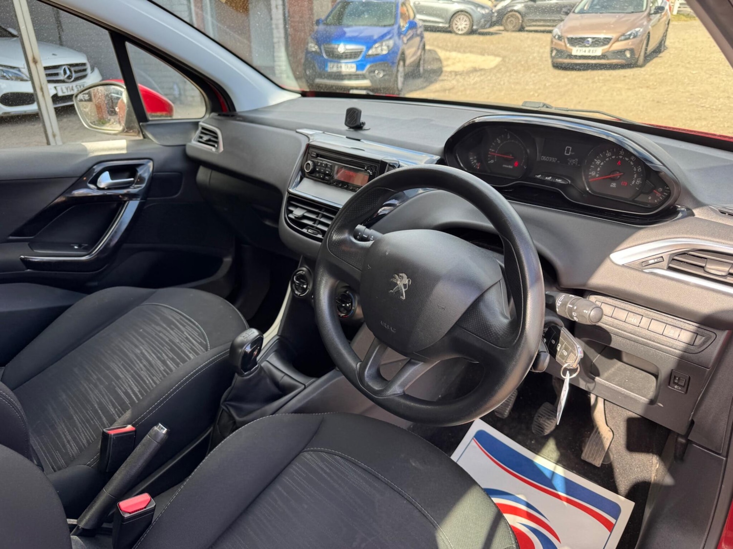Used Peugeot 208 for sale - 78214898: Photo 5