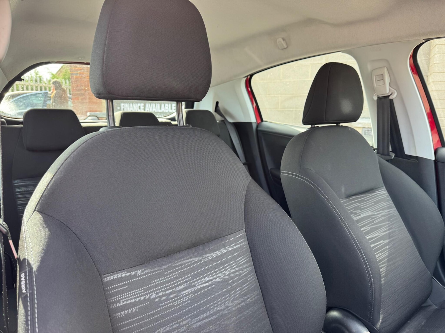 Used Peugeot 208 for sale - 78214898: Photo 7