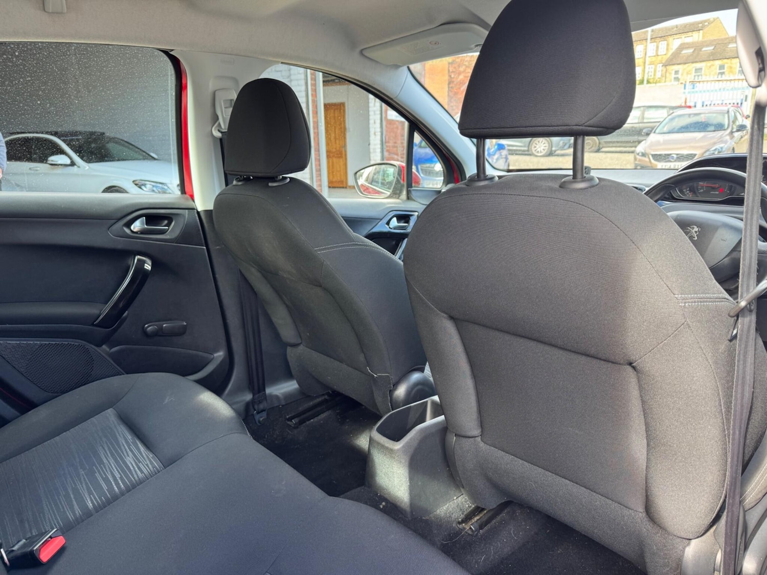 Used Peugeot 208 for sale - 78214898: Photo 9