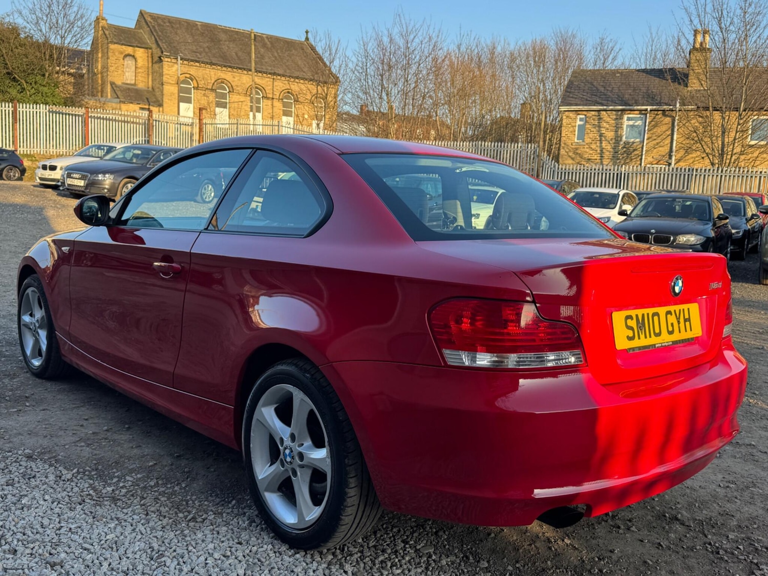 Used BMW 1 Series for sale - 77753771: Photo 10