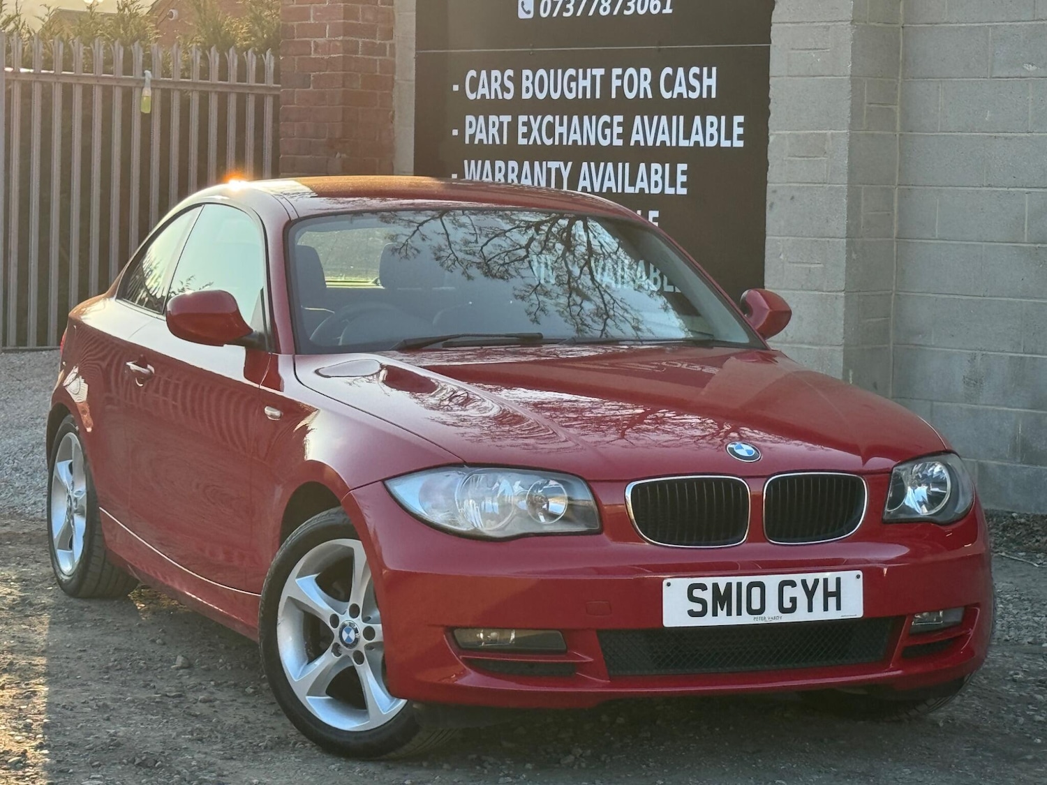 Used BMW 1 Series for sale - 77753771: Photo 11