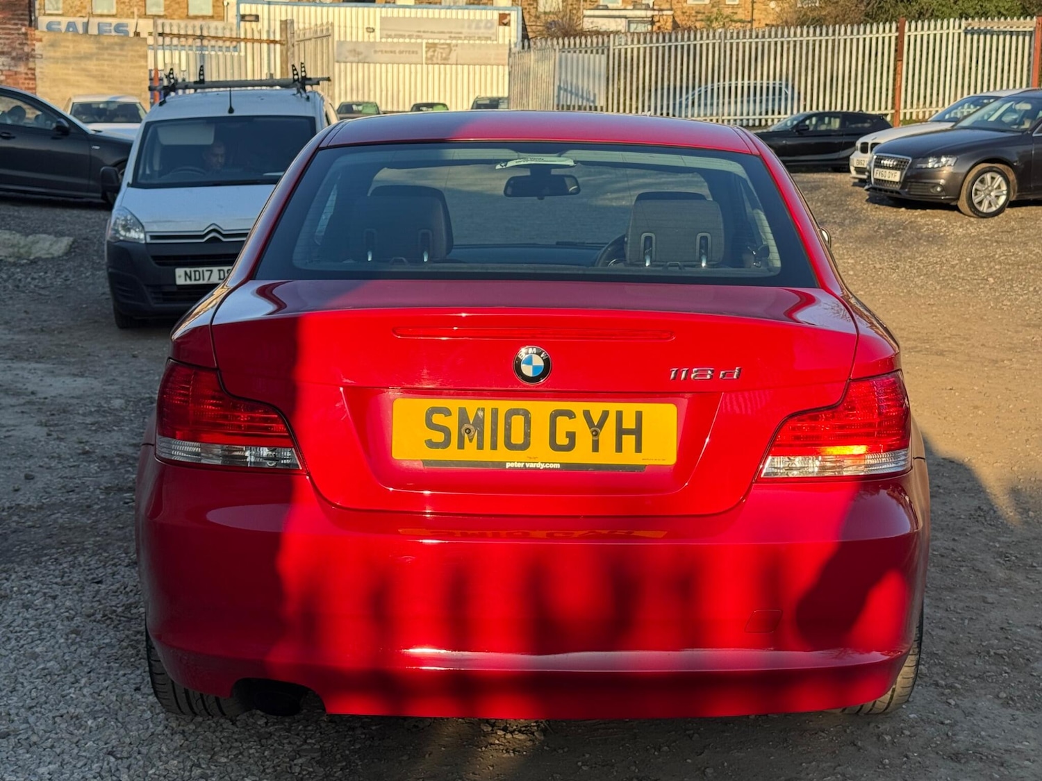 Used BMW 1 Series for sale - 77753771: Photo 12