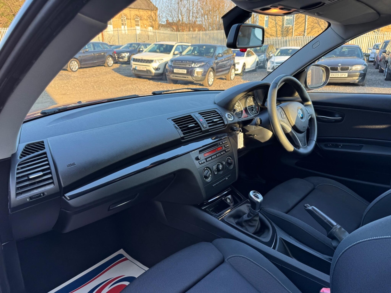 Used BMW 1 Series for sale - 77753771: Photo 14