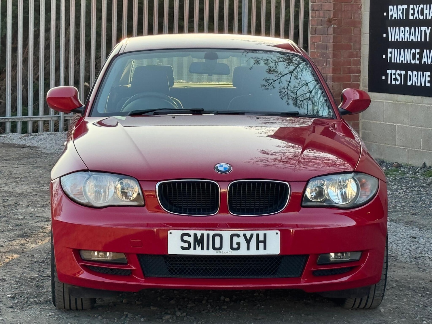 Used BMW 1 Series for sale - 77753771: Photo 2