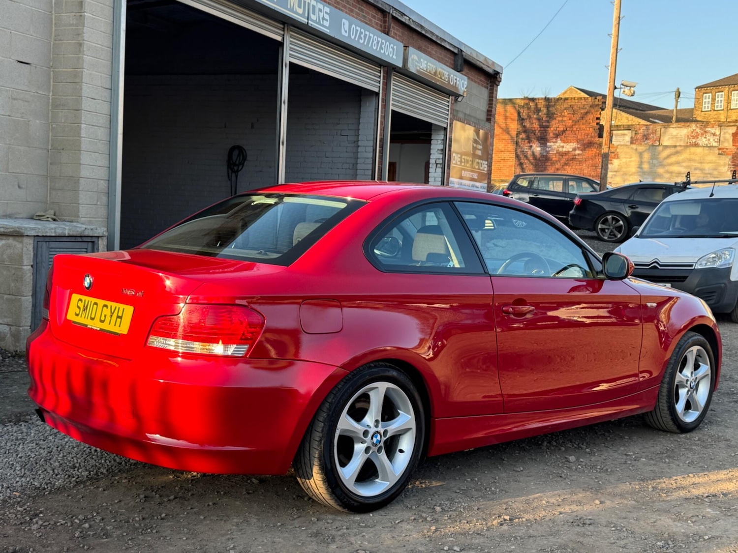 Used BMW 1 Series for sale - 77753771: Photo 20