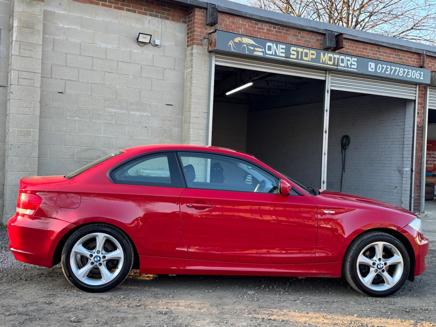 Used BMW 1 Series for sale - 77753771: Photo 21