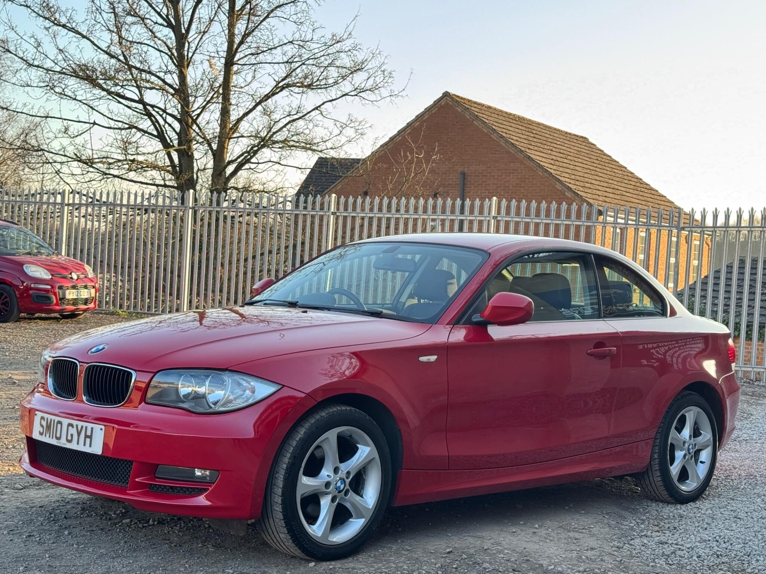 Used BMW 1 Series for sale - 77753771: Photo 3