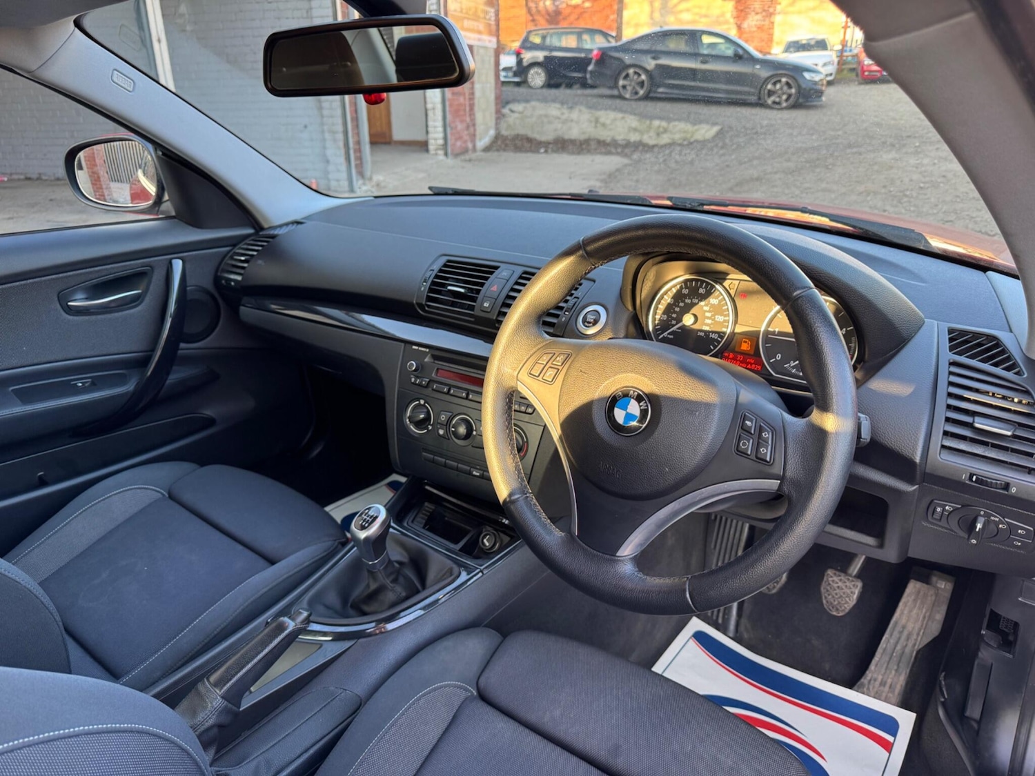 Used BMW 1 Series for sale - 77753771: Photo 5