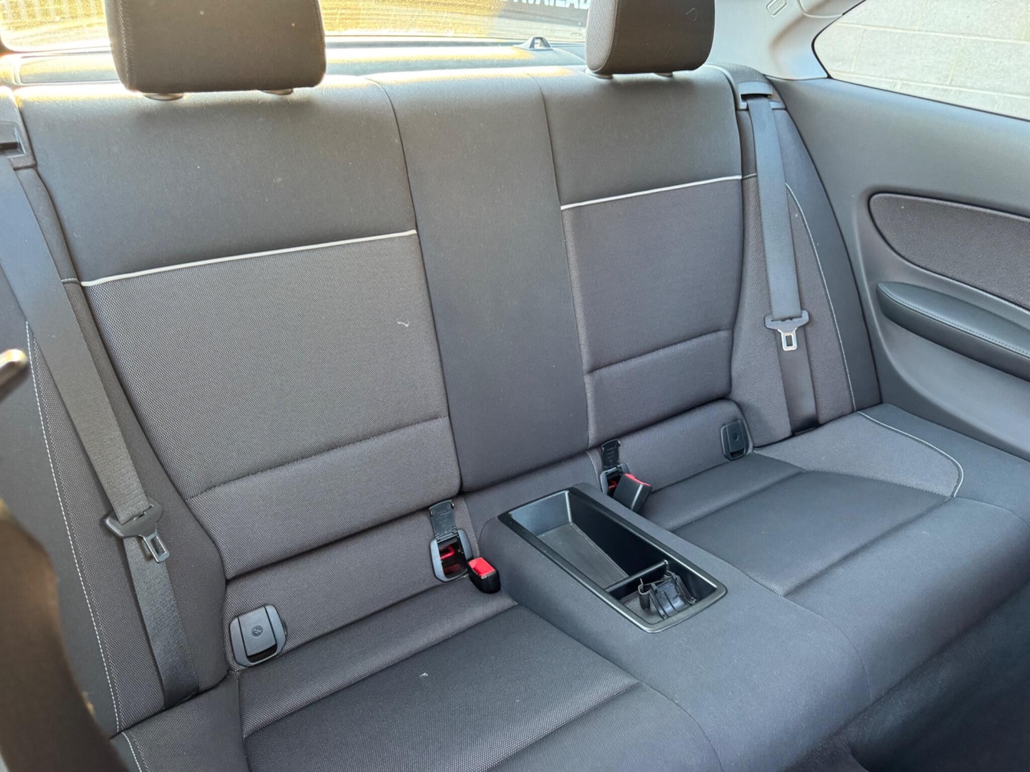 Used BMW 1 Series for sale - 77753771: Photo 8