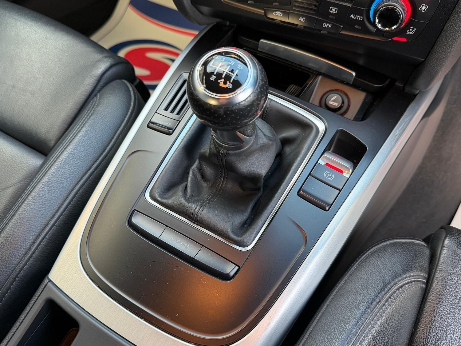 Used Audi A4 2009 for sale - 76701267: Photo 13