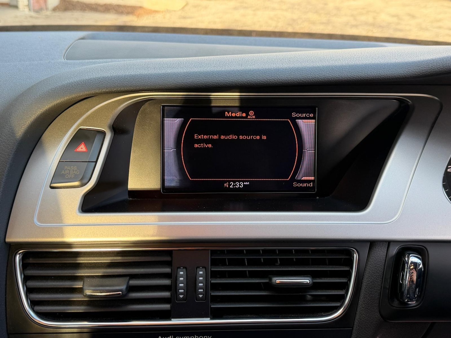 Used Audi A4 2009 for sale - 76701267: Photo 15