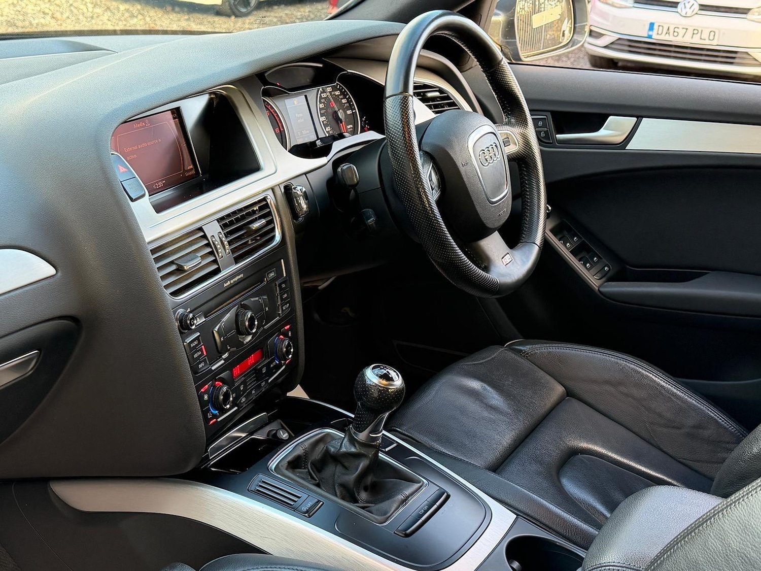 Used Audi A4 2009 for sale - 76701267: Photo 17