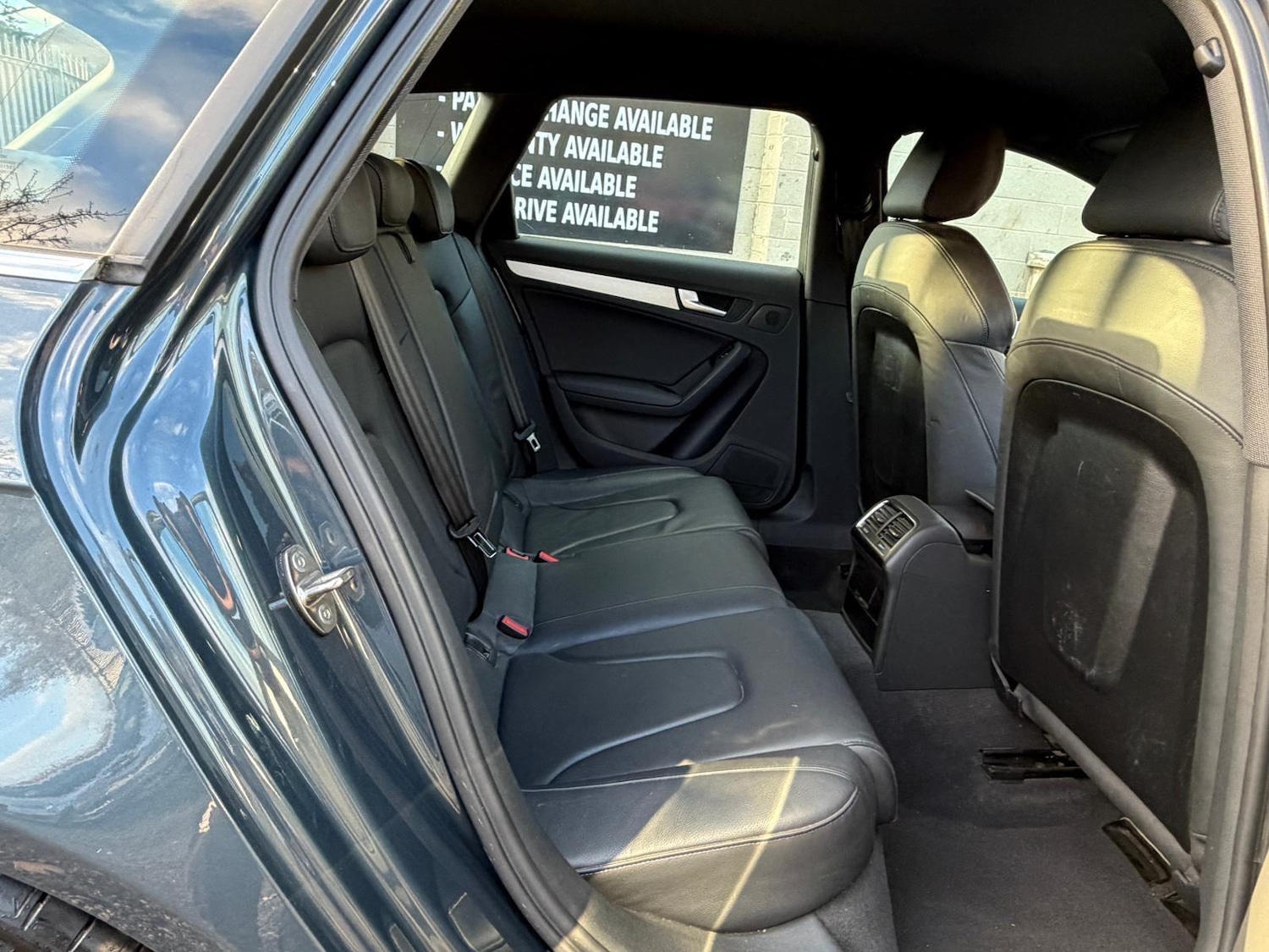 Used Audi A4 2009 for sale - 76701267: Photo 21