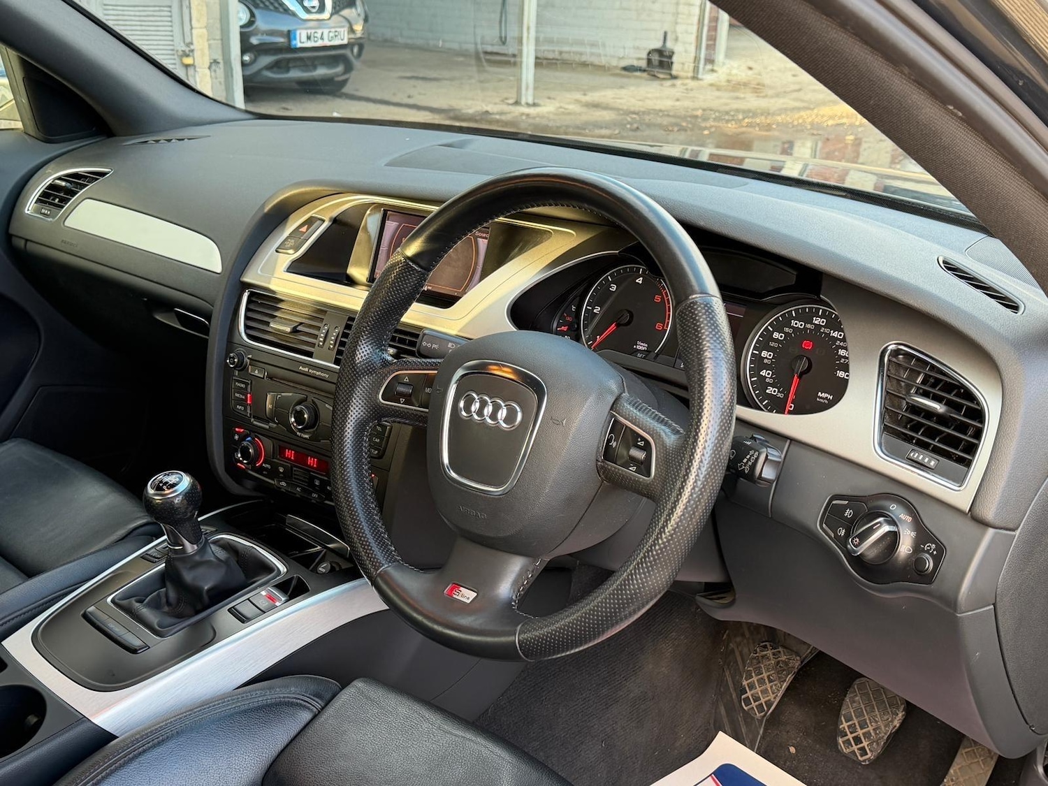 Used Audi A4 2009 for sale - 76701267: Photo 22