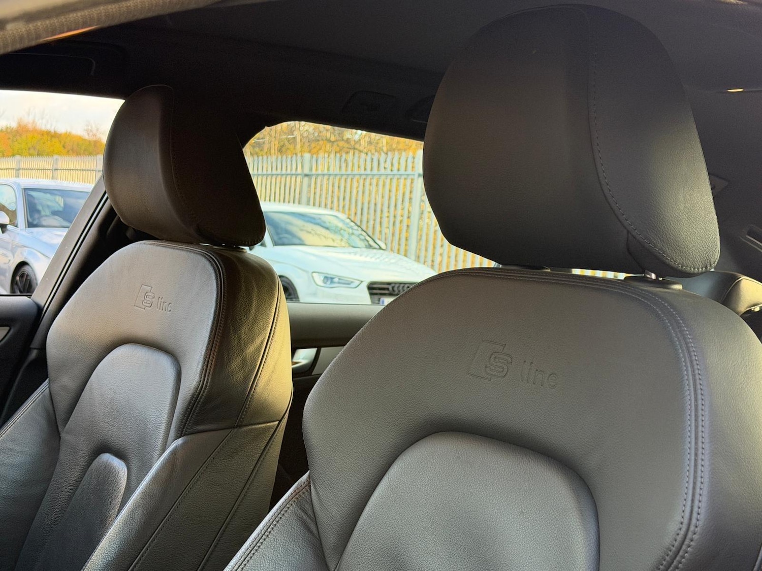 Used Audi A4 2009 for sale - 76701267: Photo 23