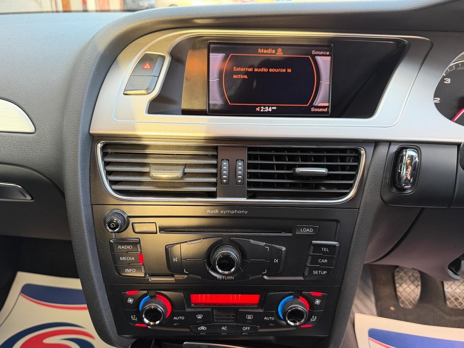 Used Audi A4 2009 for sale - 76701267: Photo 5