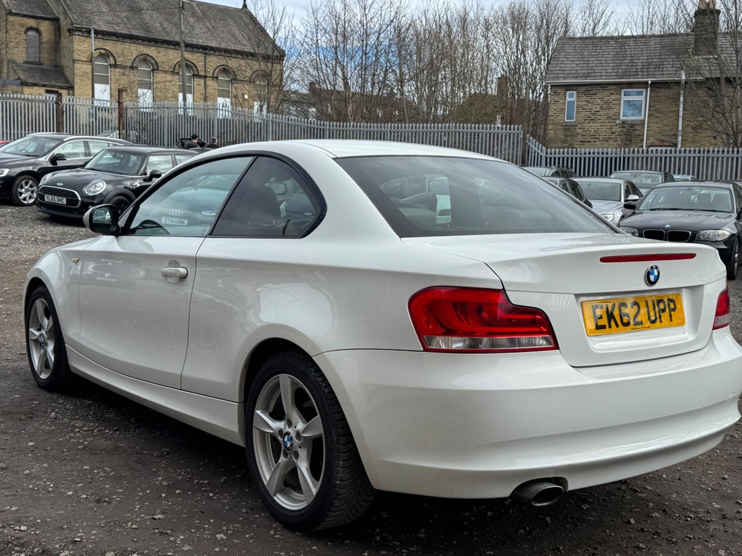 Used BMW 1 Series for sale - 77709949: Photo 10