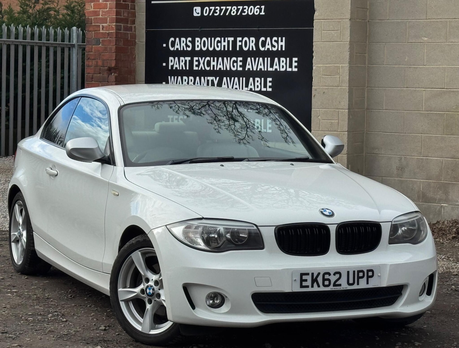 Used BMW 1 Series for sale - 77709949: Photo 11