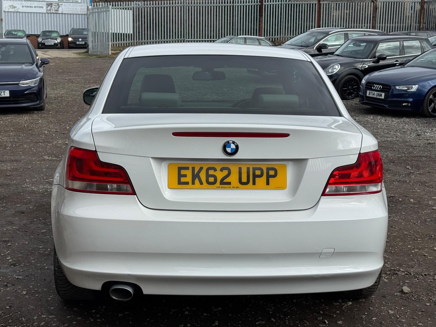 Used BMW 1 Series for sale - 77709949: Photo 12