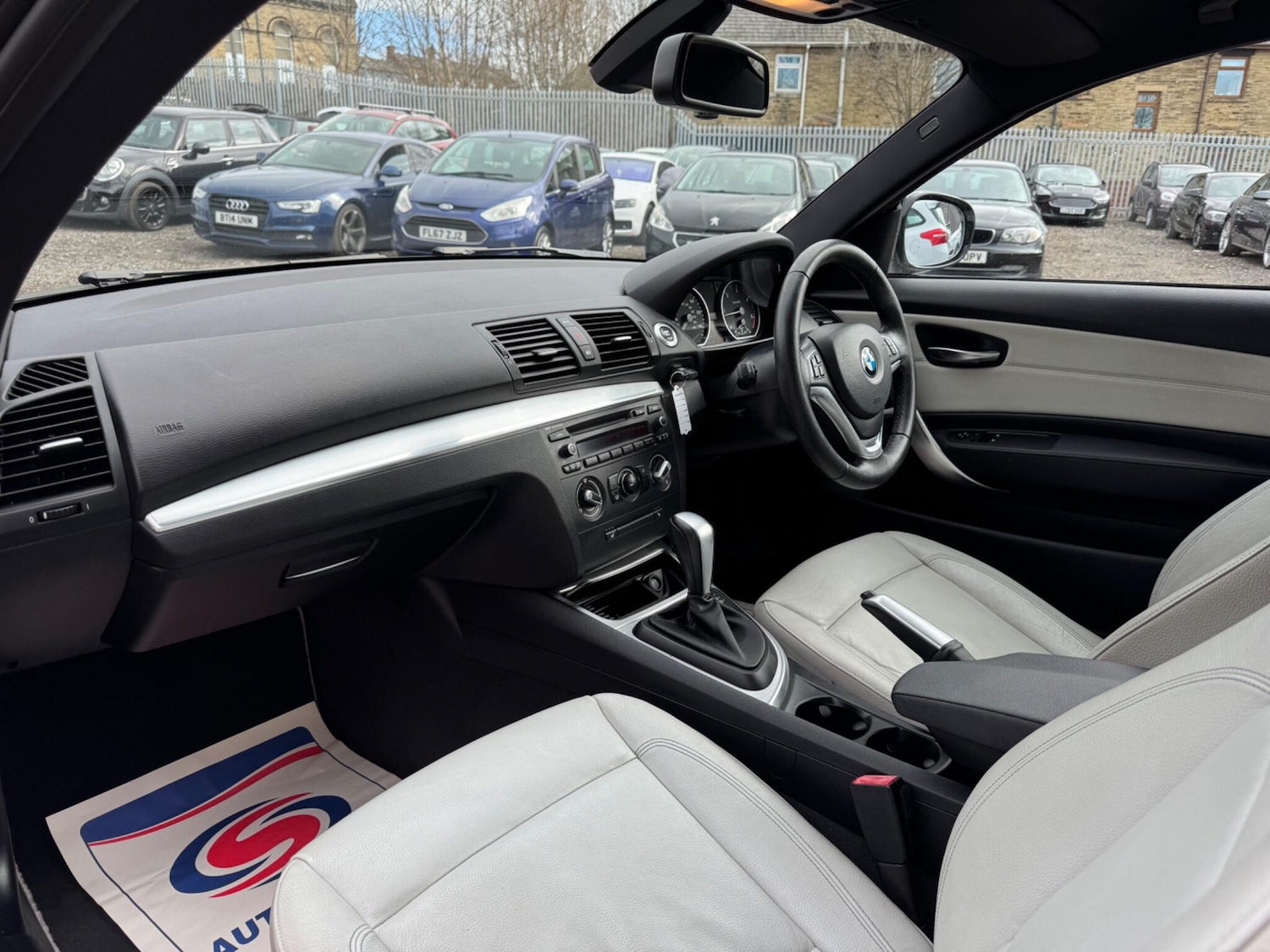 Used BMW 1 Series for sale - 77709949: Photo 14