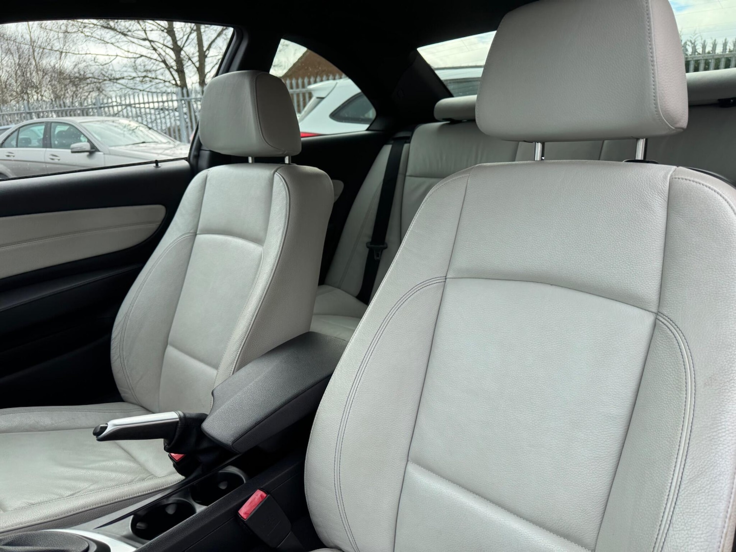 Used BMW 1 Series for sale - 77709949: Photo 17